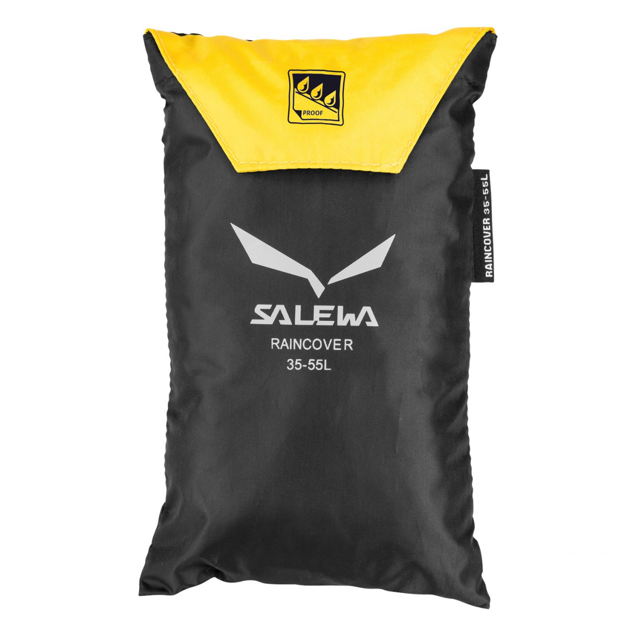 Mochila Salewa Raincover 35-55L Amarillos Mexico (GS2931805)